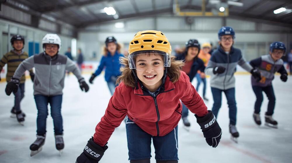 Prova-på-aktivitet 8-16 år